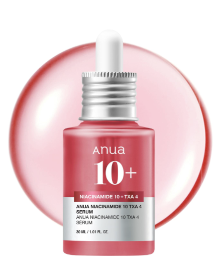 NIacinamide 10 TXA4 Serum 30ml 