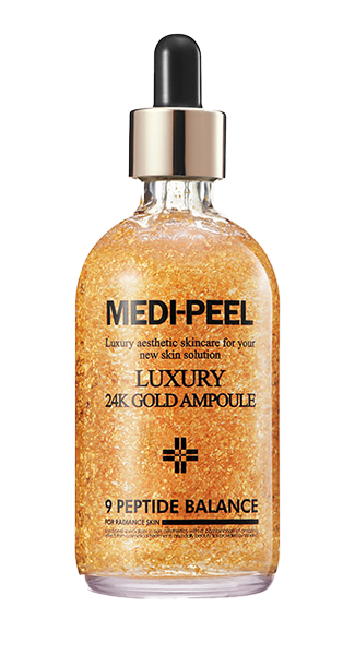 24K+GOLD+AMPOULE+100ml