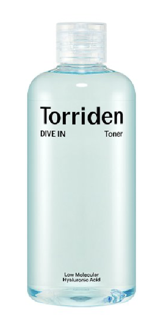 Divein+low+molecular+hyaluronic+acid+toner+300ml