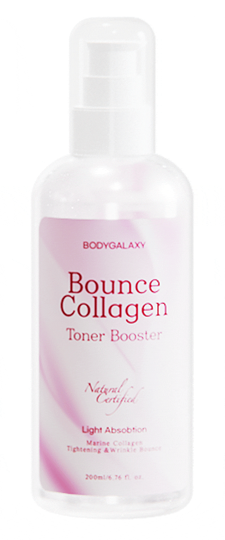 Bounce Collagen Emulsion 200ml