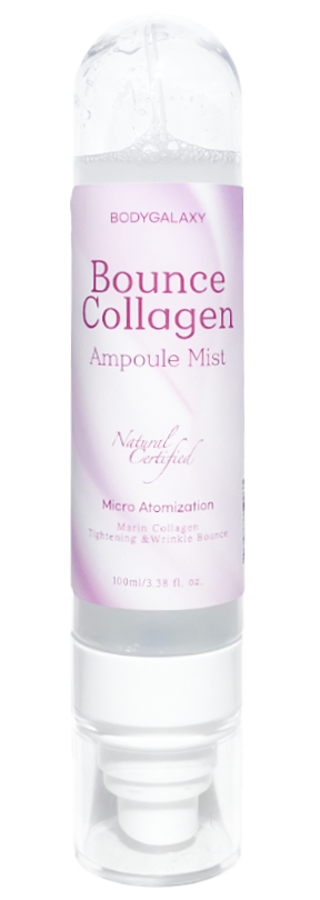 Bounce Collagen Ampoule Mist 120ml