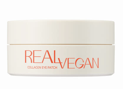 Real Vegan Collagen Eye Patch (60ea)