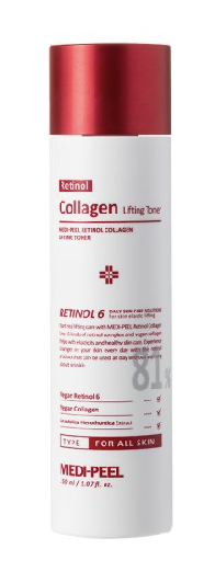Retinol Collagen Lifting Toner 150ml