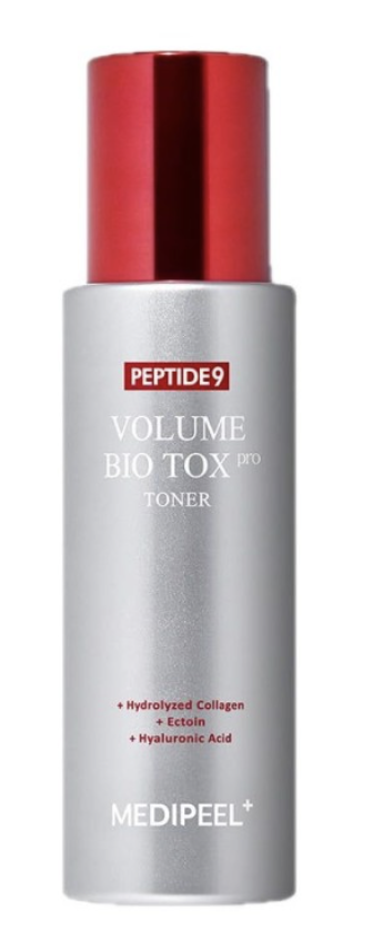 Volume Bio Tox Toner 250ml