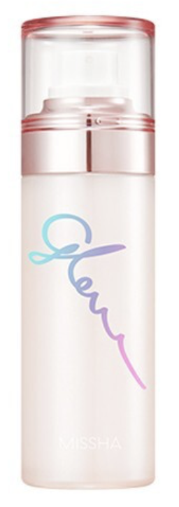 Glow Skin Balm To Go Mist 80ml