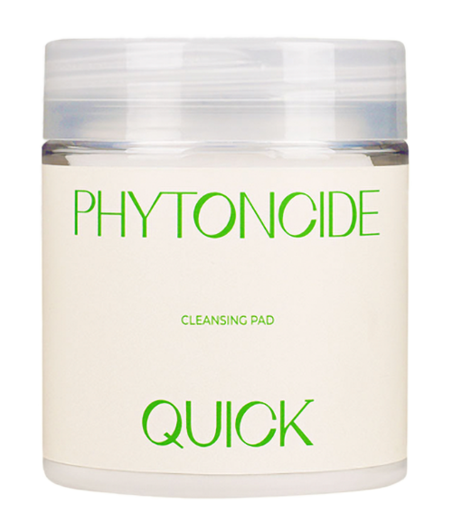 KLAVUU+Phytoncide+Cleansing+Pad+380ml