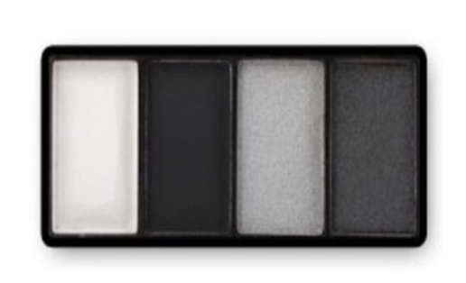 Eyeshadow Eye Makeup Palette 4 Colors (RES407)