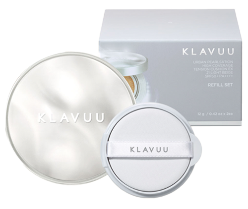 KLAVUU Tension cushion запастай  21