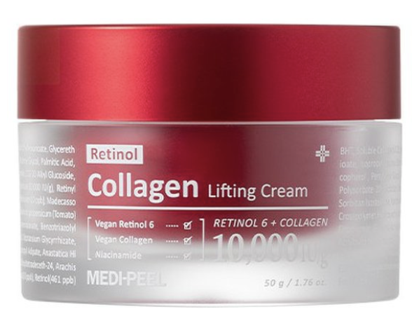 Retinol Collagen Lifting Cream 50g