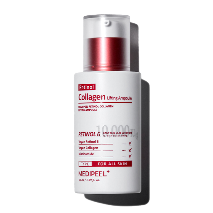 Retinol Collagen Lifting Ampoule 50ml