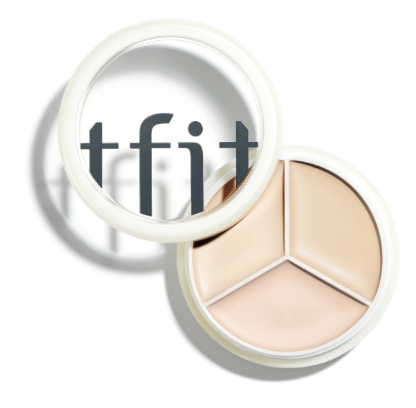 Cover up Pro Concealer (Light Beige, Natural Beige, Dark Beige)