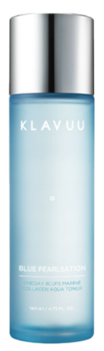 Blue+Pearlsation+Collagen+Aqua+Toner+140ml