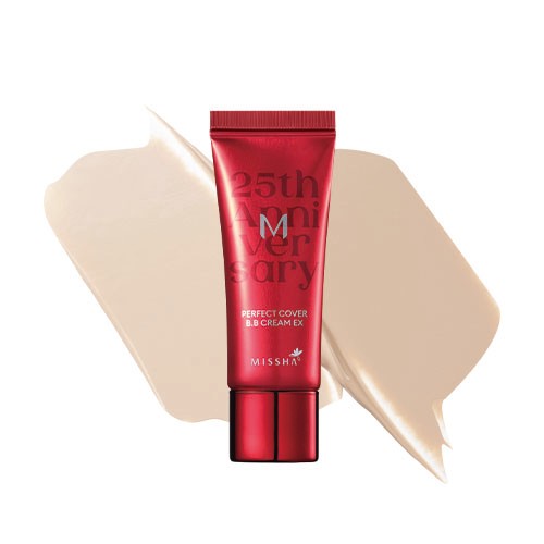 Perfect Cover BB Cream EX (NO.23)