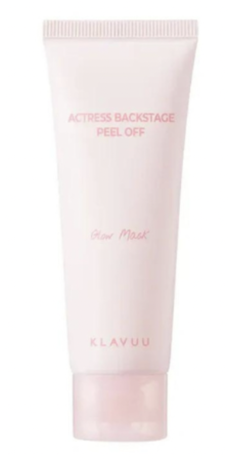 Actress Backstage Peel Off Glow Mask 70ml