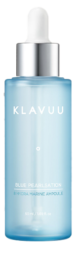 Blue+Pearlsation+Hydra+Marin+Ampoule+50ml