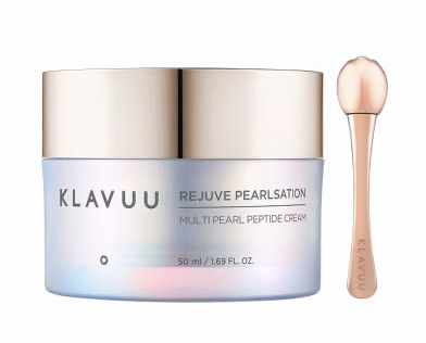 REJUVE PEARSATION MULTI PEARL PEPTIDE CREAM 50ml