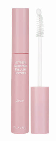ACTRESS BACKSTAGE EYELASH BOOSTER SERUM 10g