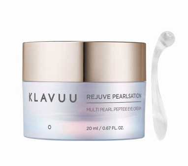REJUVE PEARLSATION MULTI PEARL PEPTIDE EYE CREAM 20ml