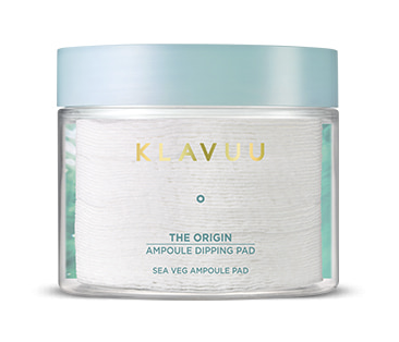 The Origin Ampoule Dipping Pad (180ml 50Pads)