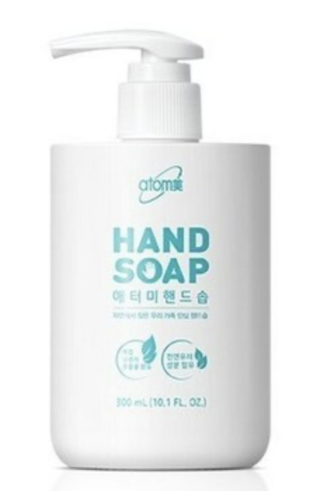Atomy Hand Soap 300ml