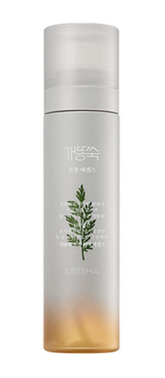 ARTEMISIA CALMING ESSENCE [MIST TYPE]