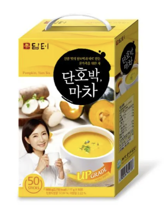 Хулууны зутан (50T)