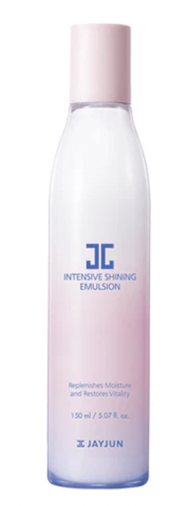 Intensive Shining Emulsion 150ml