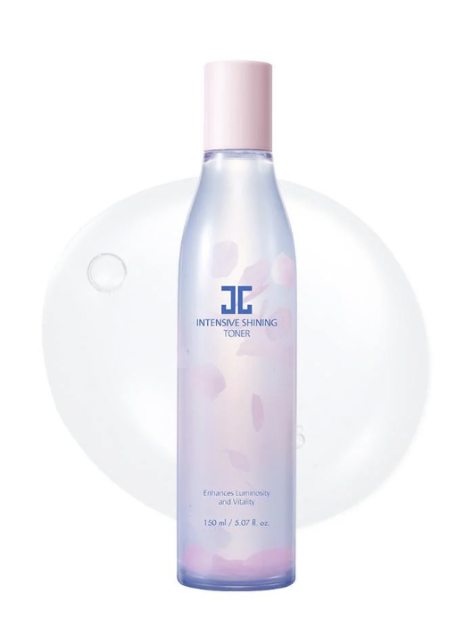 Intensive Shining Toner 150ml