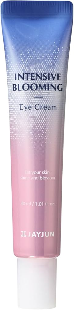 Intensive Blooming Eye Cream 30ml