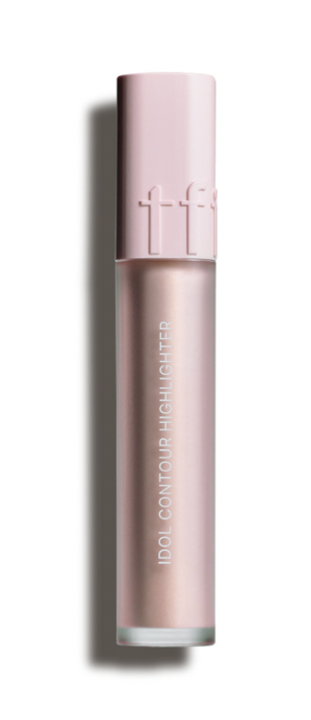 IDOL CONTOUR HIGHLIGHTER  SHINE BEIGE