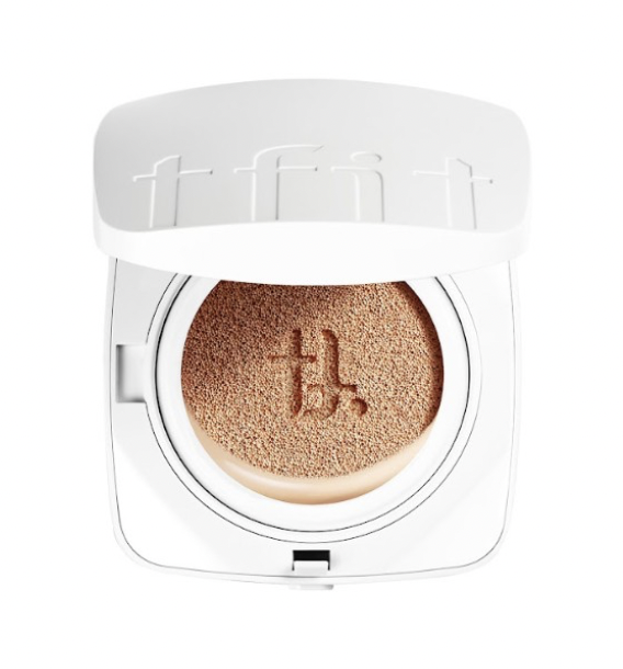 LAYERING FIT COVER CUSHION EX SPF50+ PA++++ W01 VANILLA