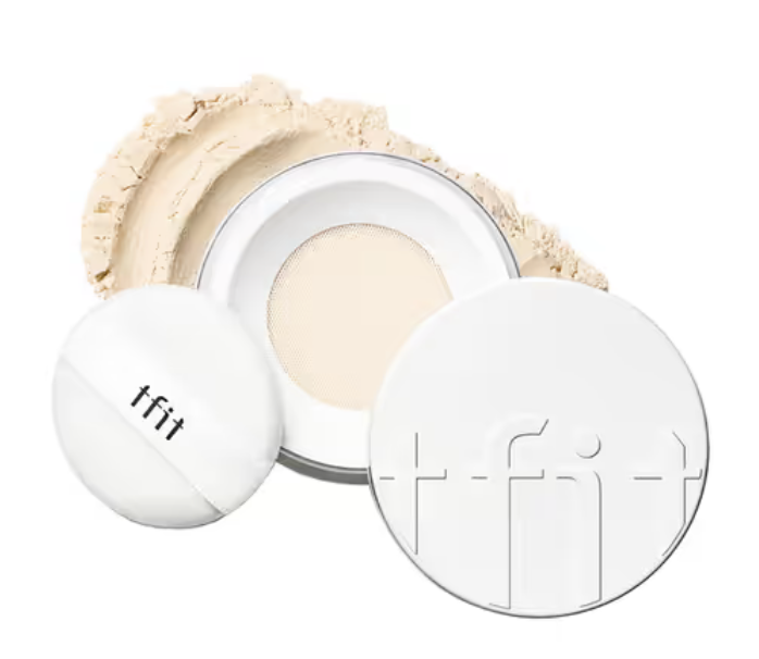TRANSLUCENT SET FINISHING POWDER 02 SKIN BEIGE