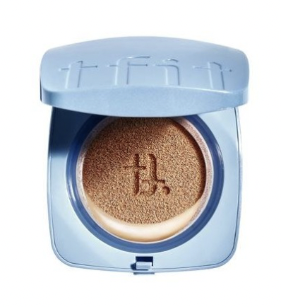 ICY FIT COVER CUSHION EX SPF50+ PA++++ W02 ALMOND BUTTER