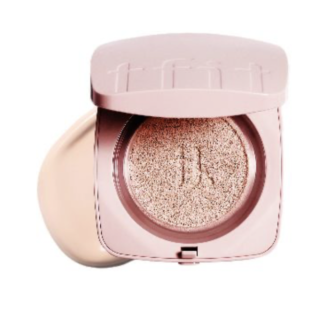 BASE FIT TONE UP SUN CUSHION  SPF50+ PA++++ 01 PURE PEACH