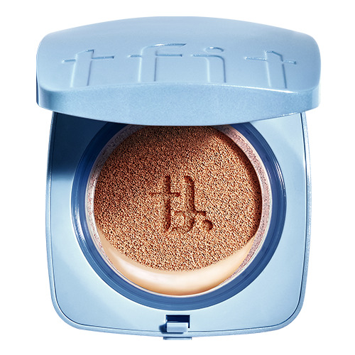 ICY FIT COVER CUSHION EX SPF50+ PA++++ W01 VANILLA