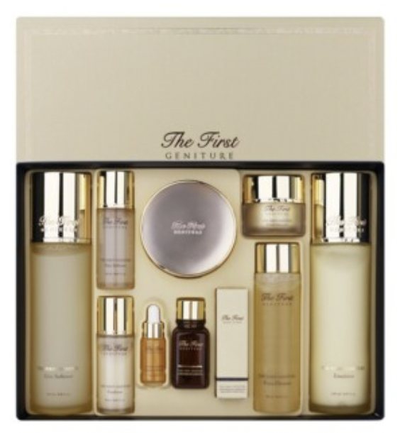 The First Geniture 3Pcs Special Set (50709852)