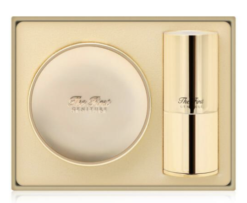 Ampoule Cover Cushion No. 01 Special Set (50708924)