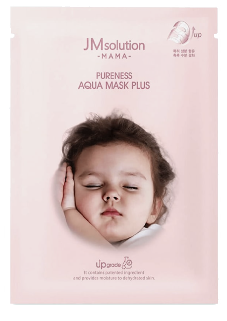 Pureness aqua Маск plus (1EA)