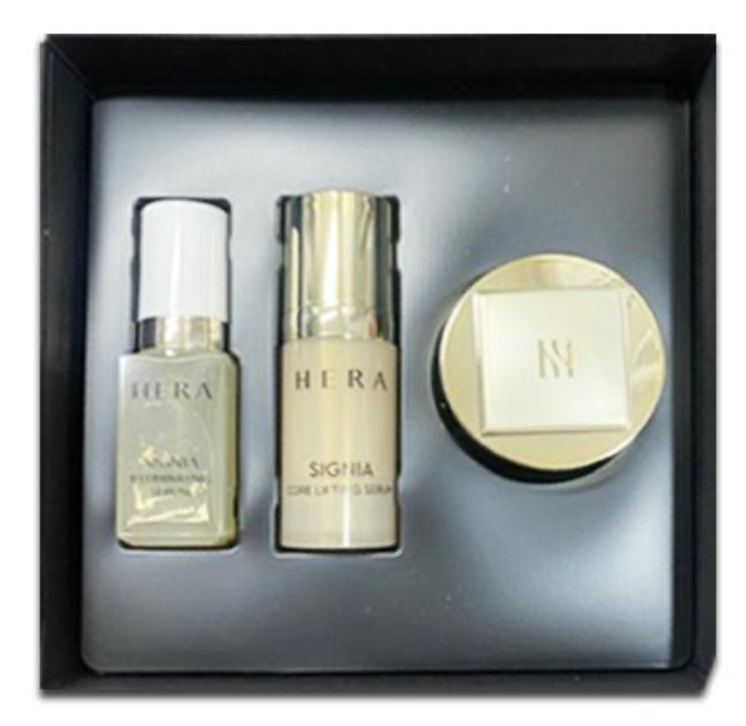 HERA SIGNIA SPECIAL KIT