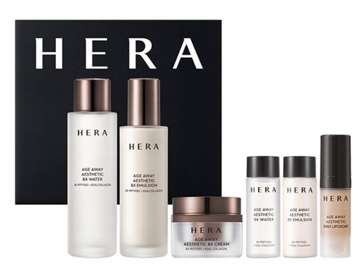 Age Away Esthetic Gift Set (3Pcs)