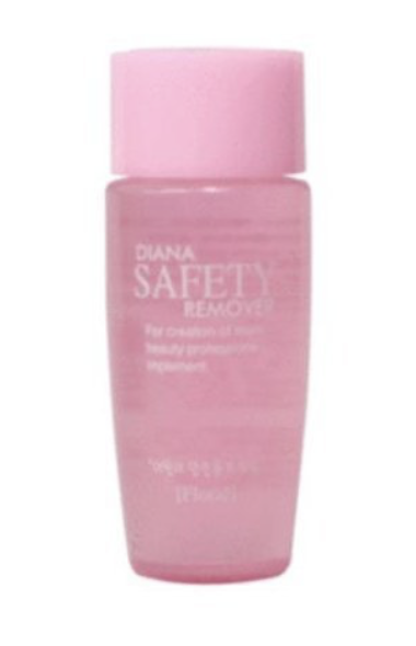 DIANA SAFETY REMOVER 80ml