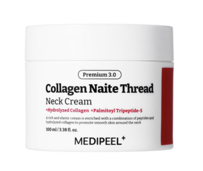 Premium Collagen Naite Sil Neck Cream 3.0 100ml
