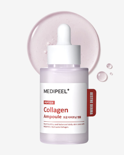 Collagen Pore Tightening Ampoule 50ml