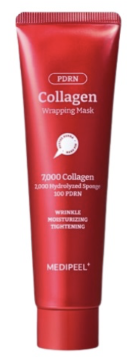 PDRN Collagen Wrapping Mask 100ml